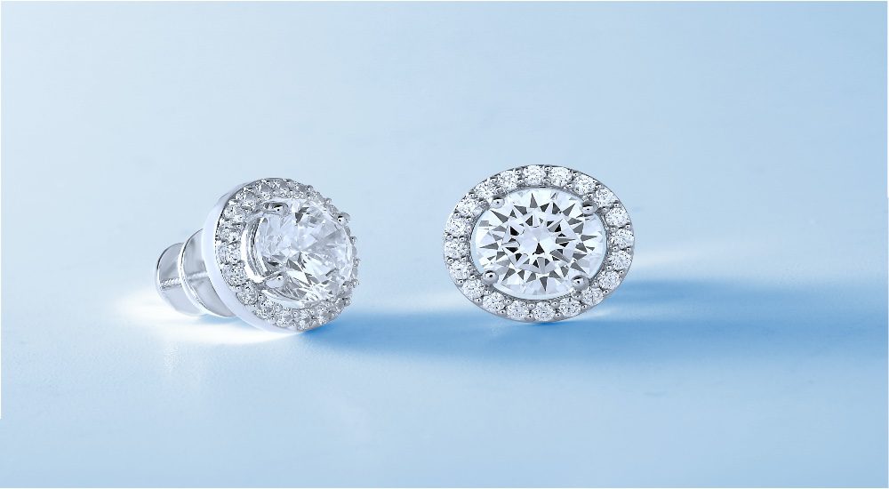 Radiate Elegance: Explore Our Latest Diamond Collection